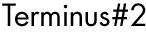 Terminus#2